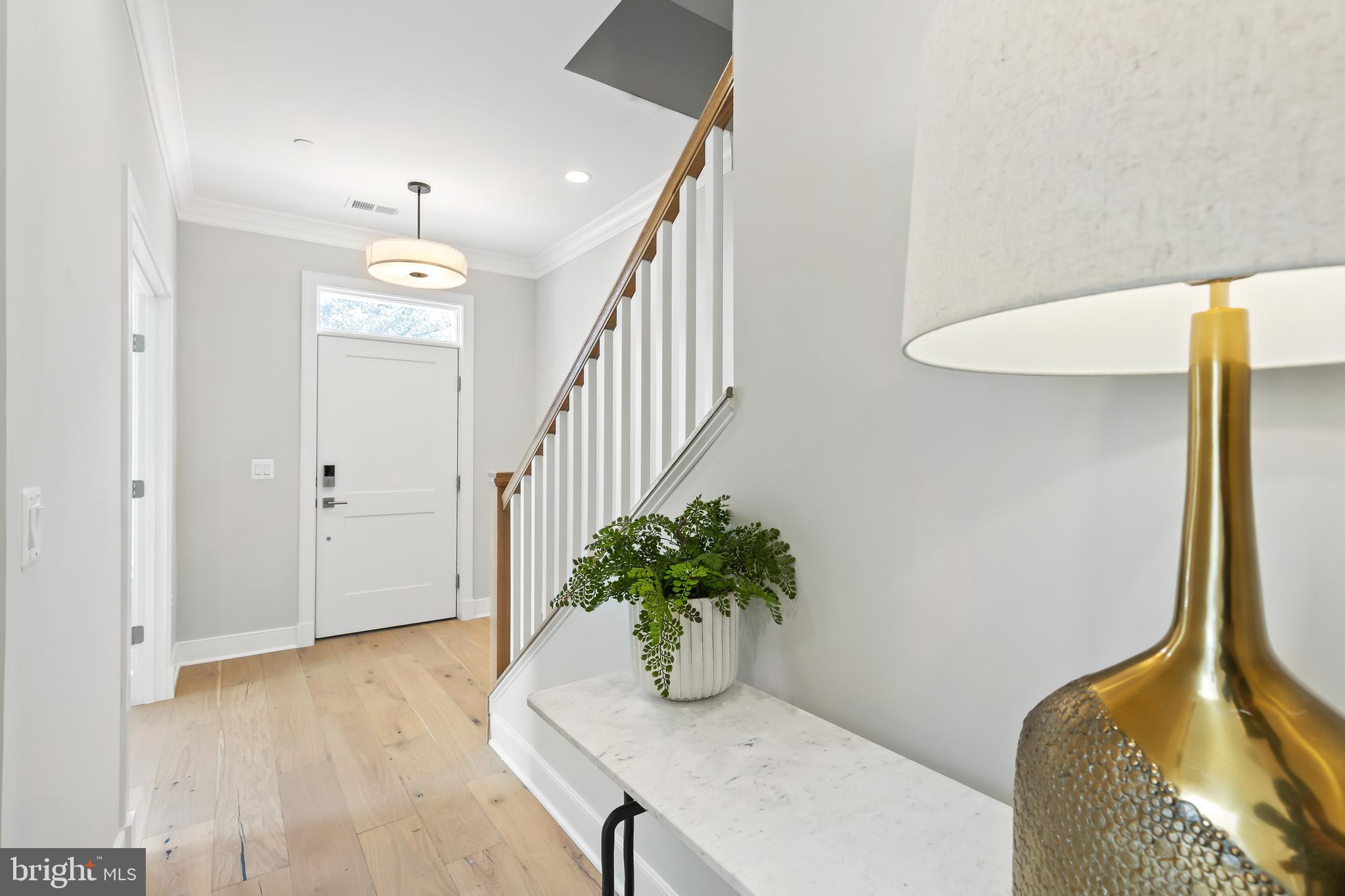 GROSVENOR PARK - Residential