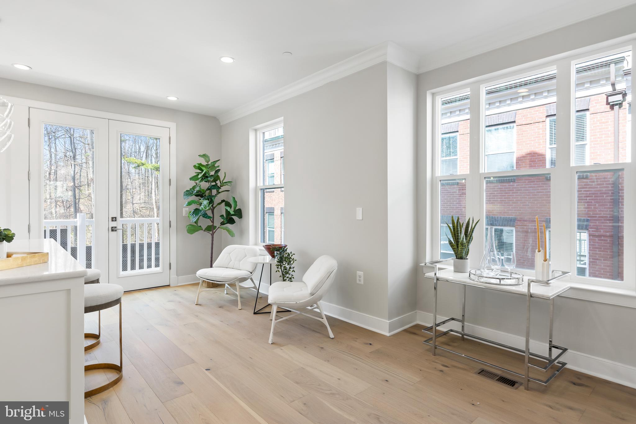 GROSVENOR PARK - Residential