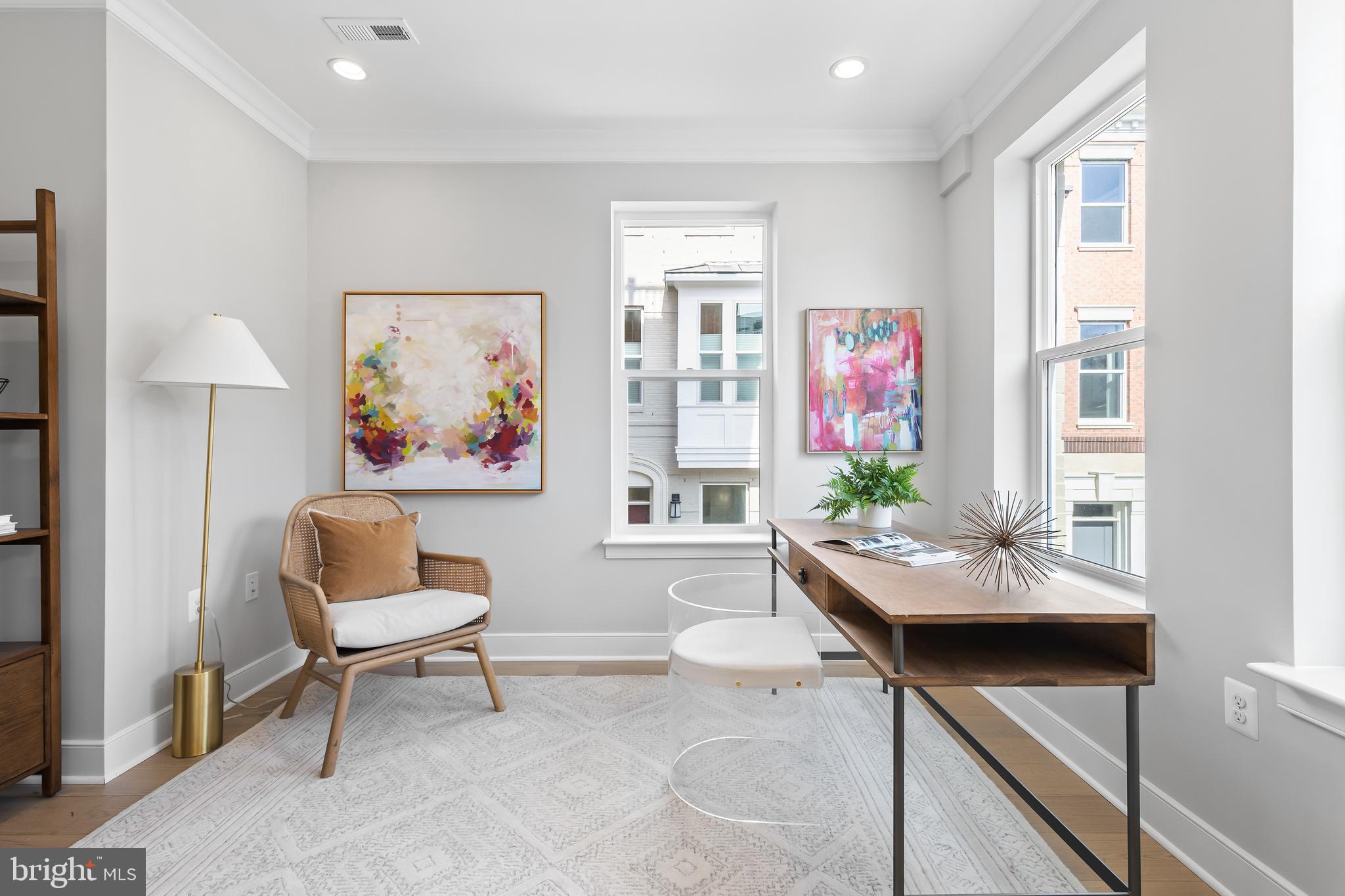 GROSVENOR PARK - Residential