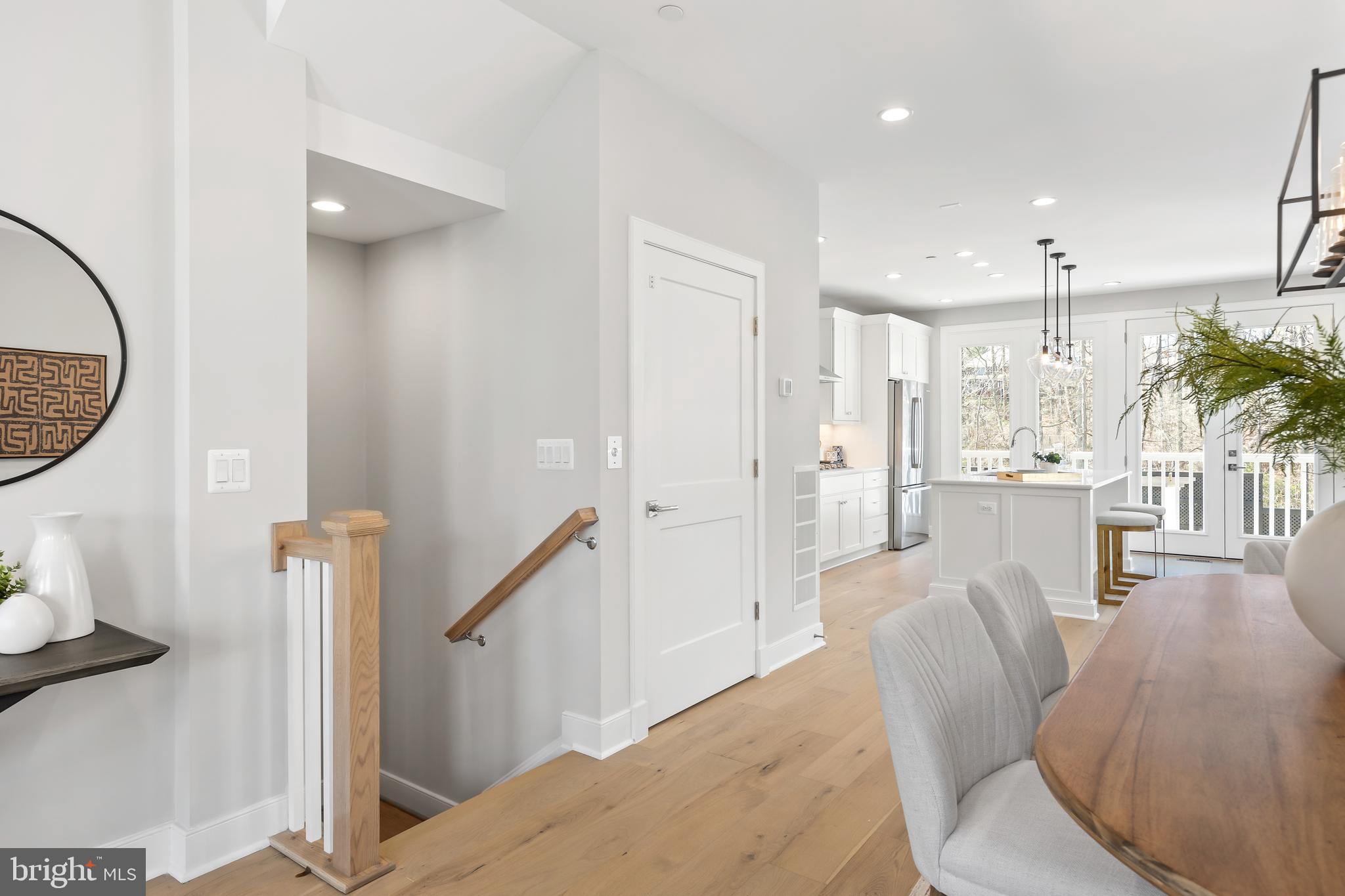 GROSVENOR PARK - Residential