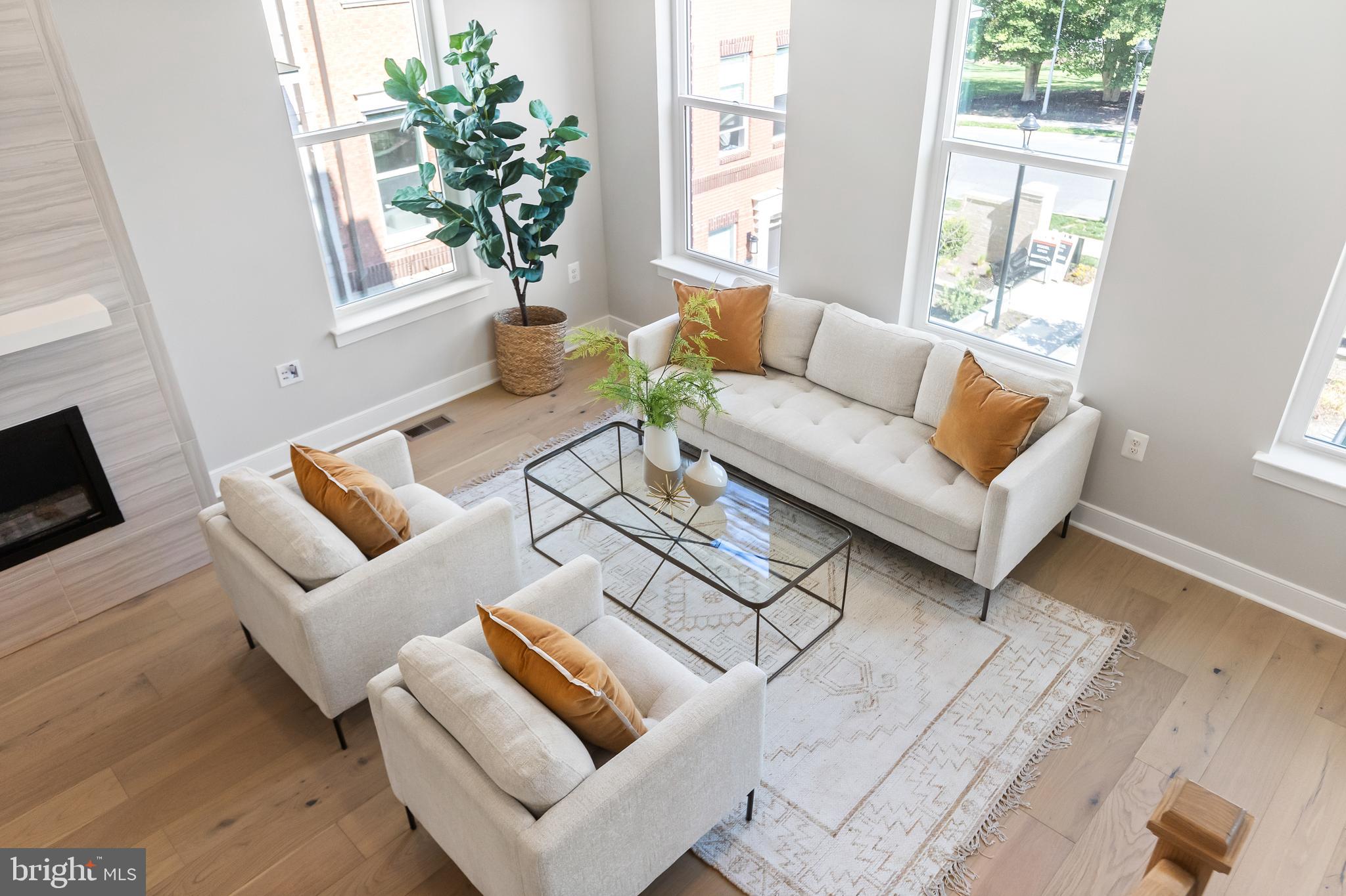 GROSVENOR PARK - Residential