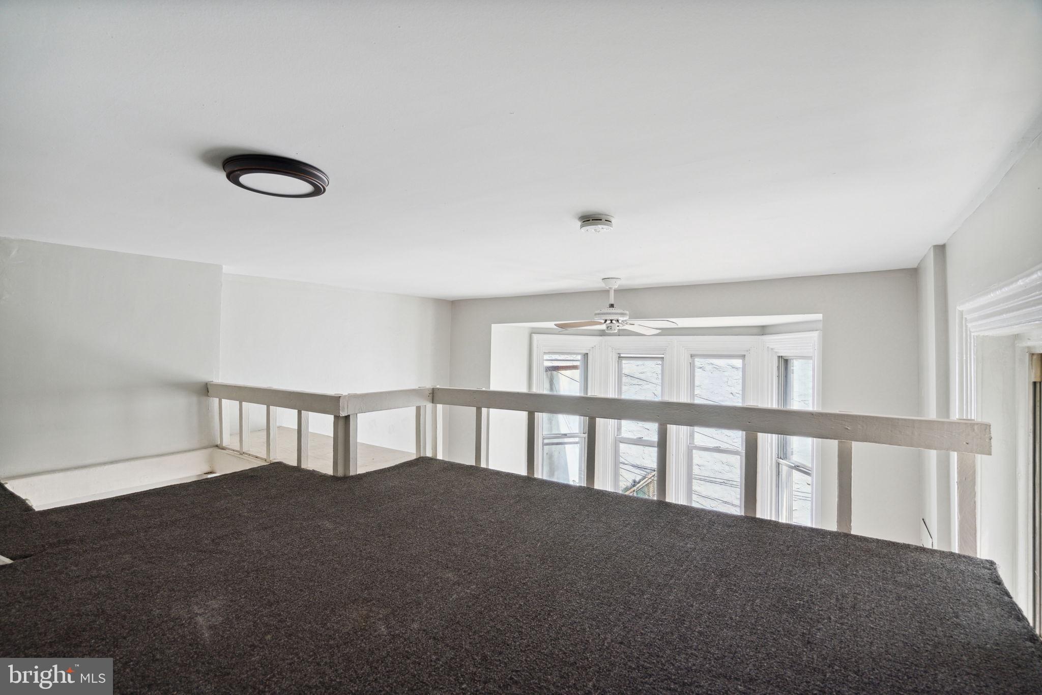 LOGAN SQUARE - Residential Lease