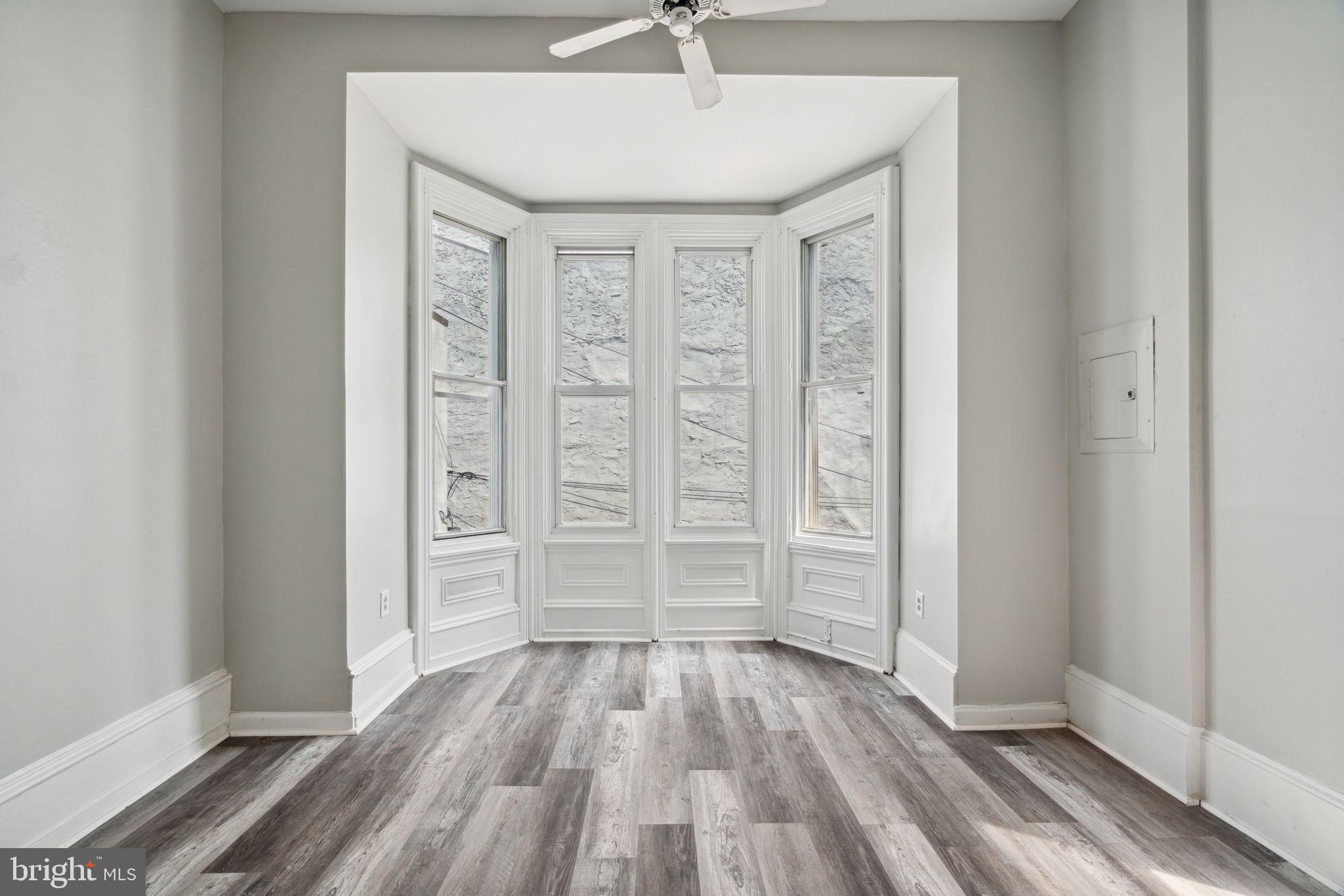 LOGAN SQUARE - Residential Lease