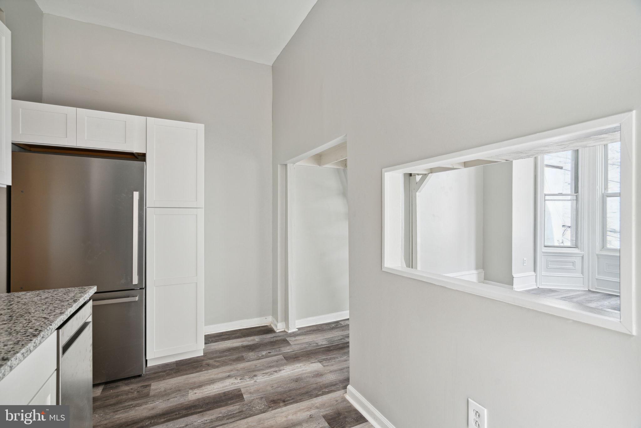 LOGAN SQUARE - Residential Lease