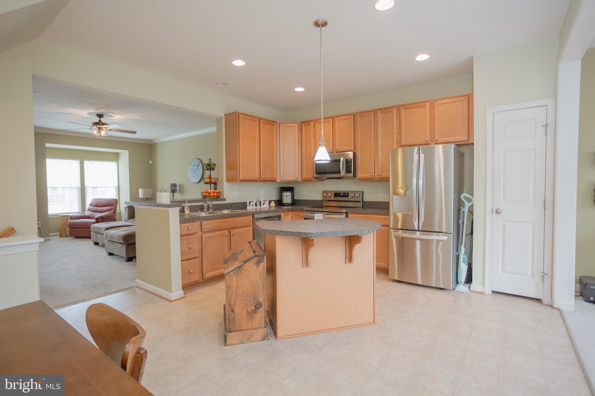 WINDMILL CROSSING - Residential