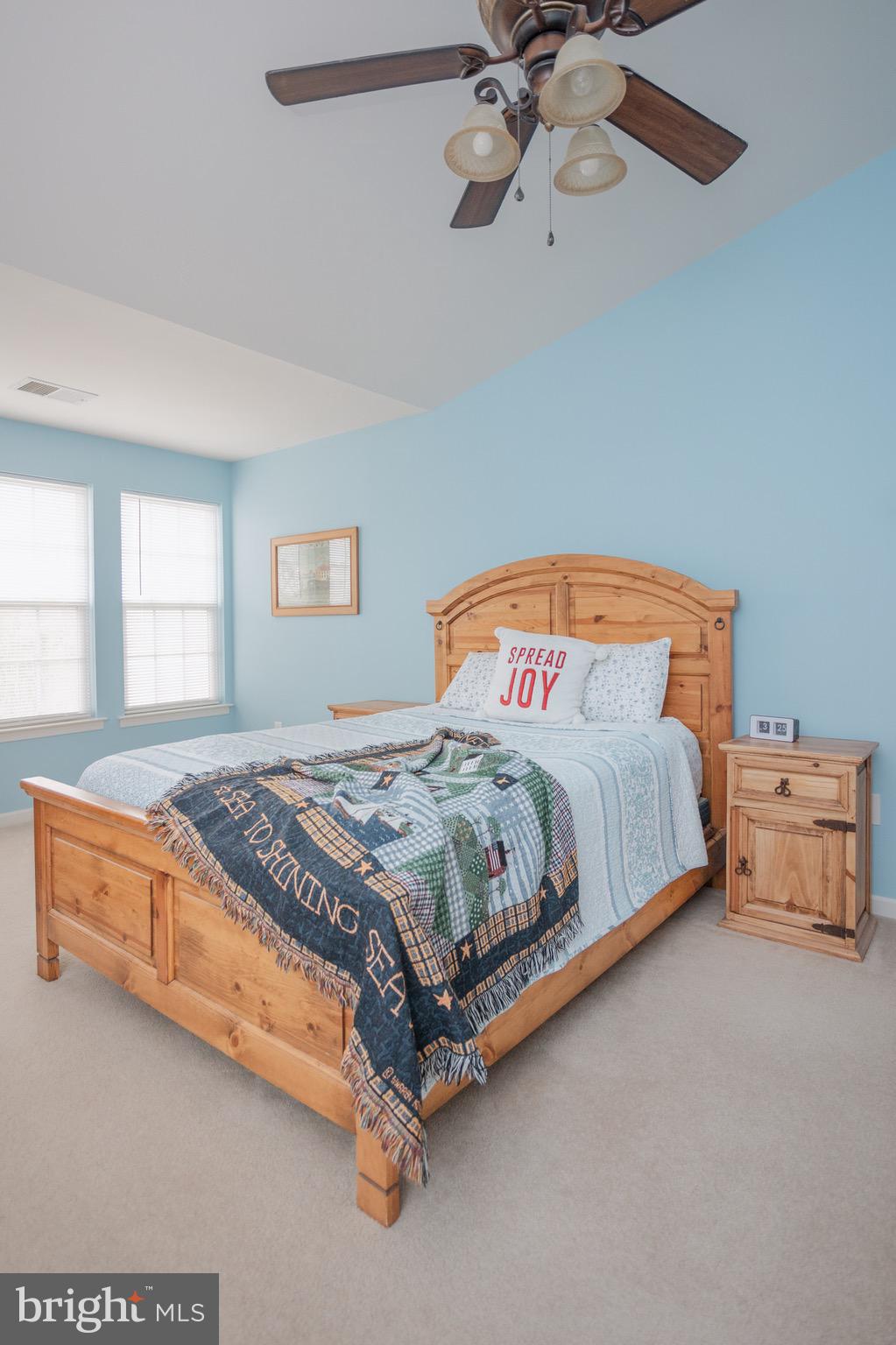 WINDMILL CROSSING - Residential