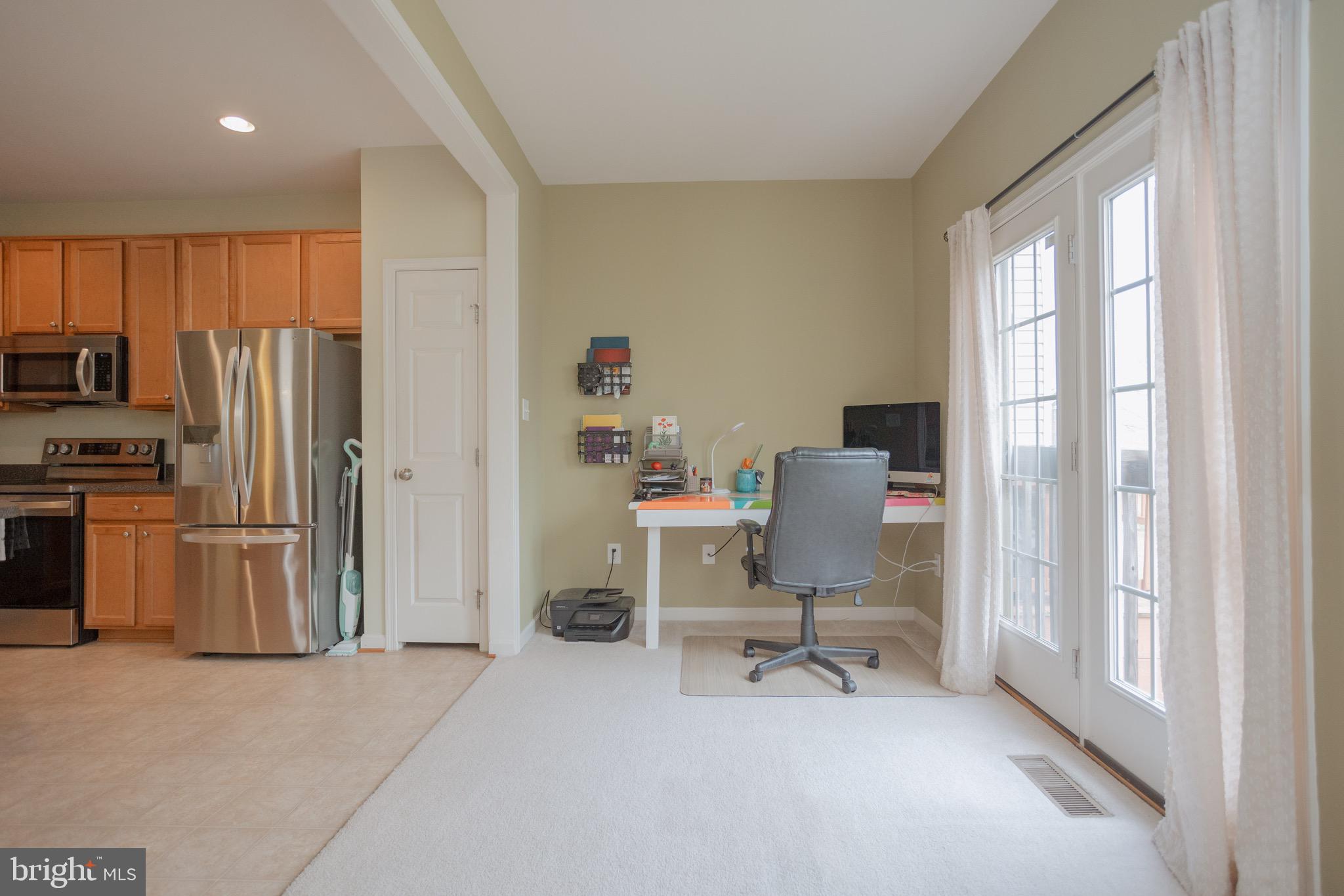 WINDMILL CROSSING - Residential