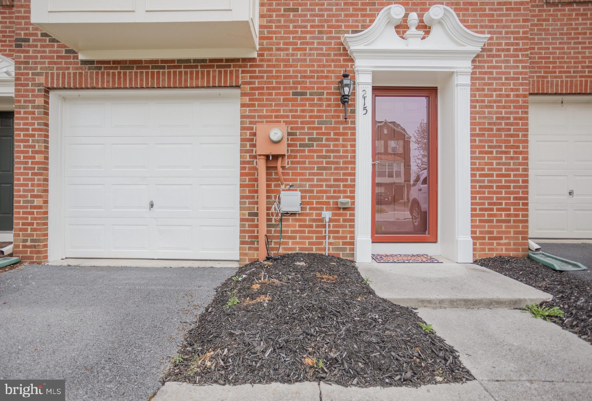 WINDMILL CROSSING - Residential