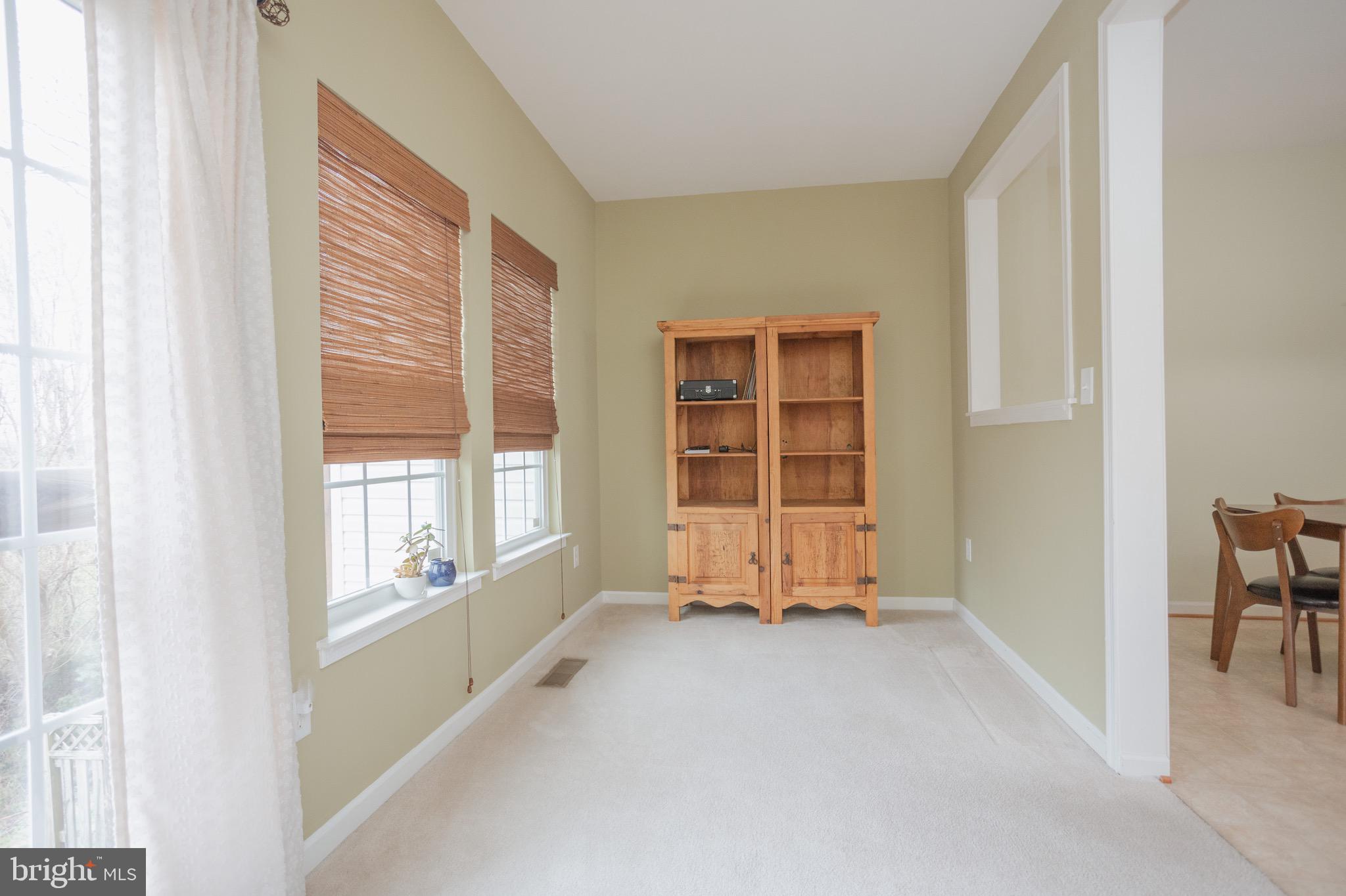 WINDMILL CROSSING - Residential