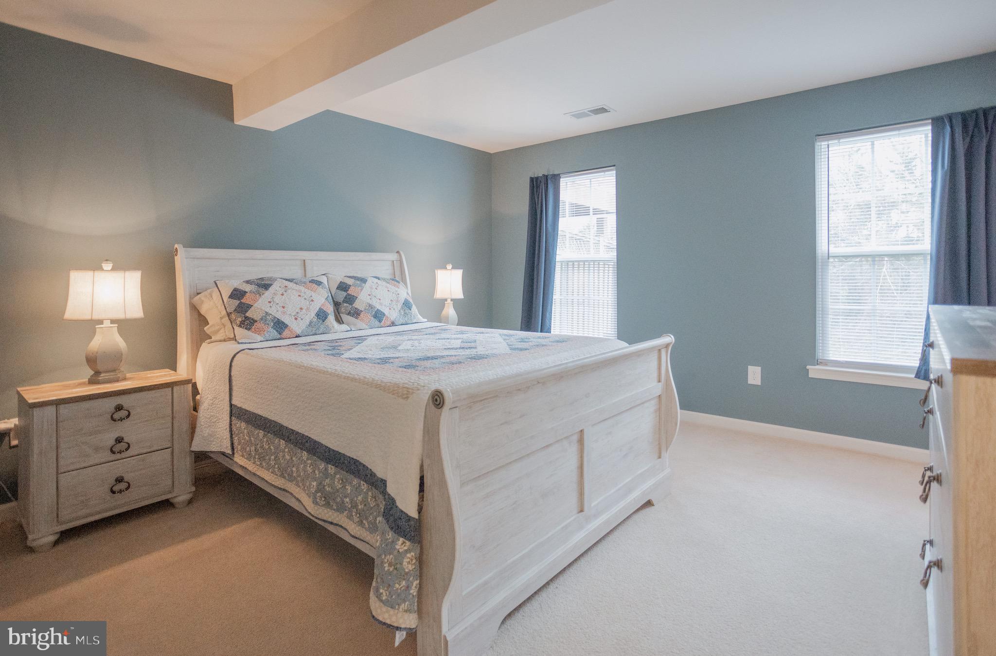 WINDMILL CROSSING - Residential