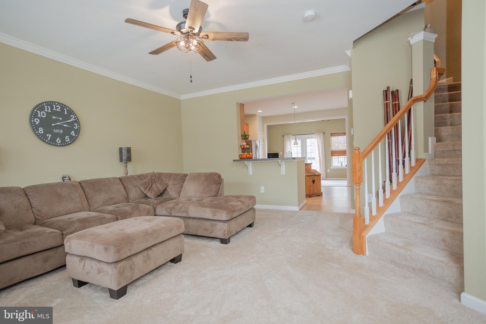 WINDMILL CROSSING - Residential