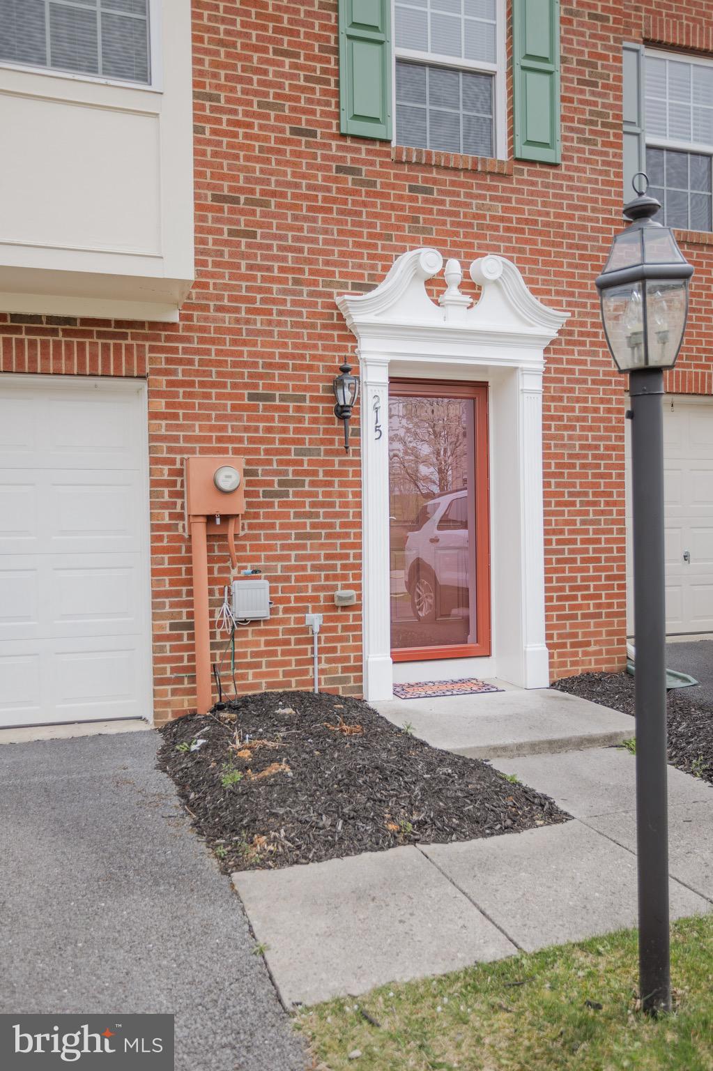 WINDMILL CROSSING - Residential