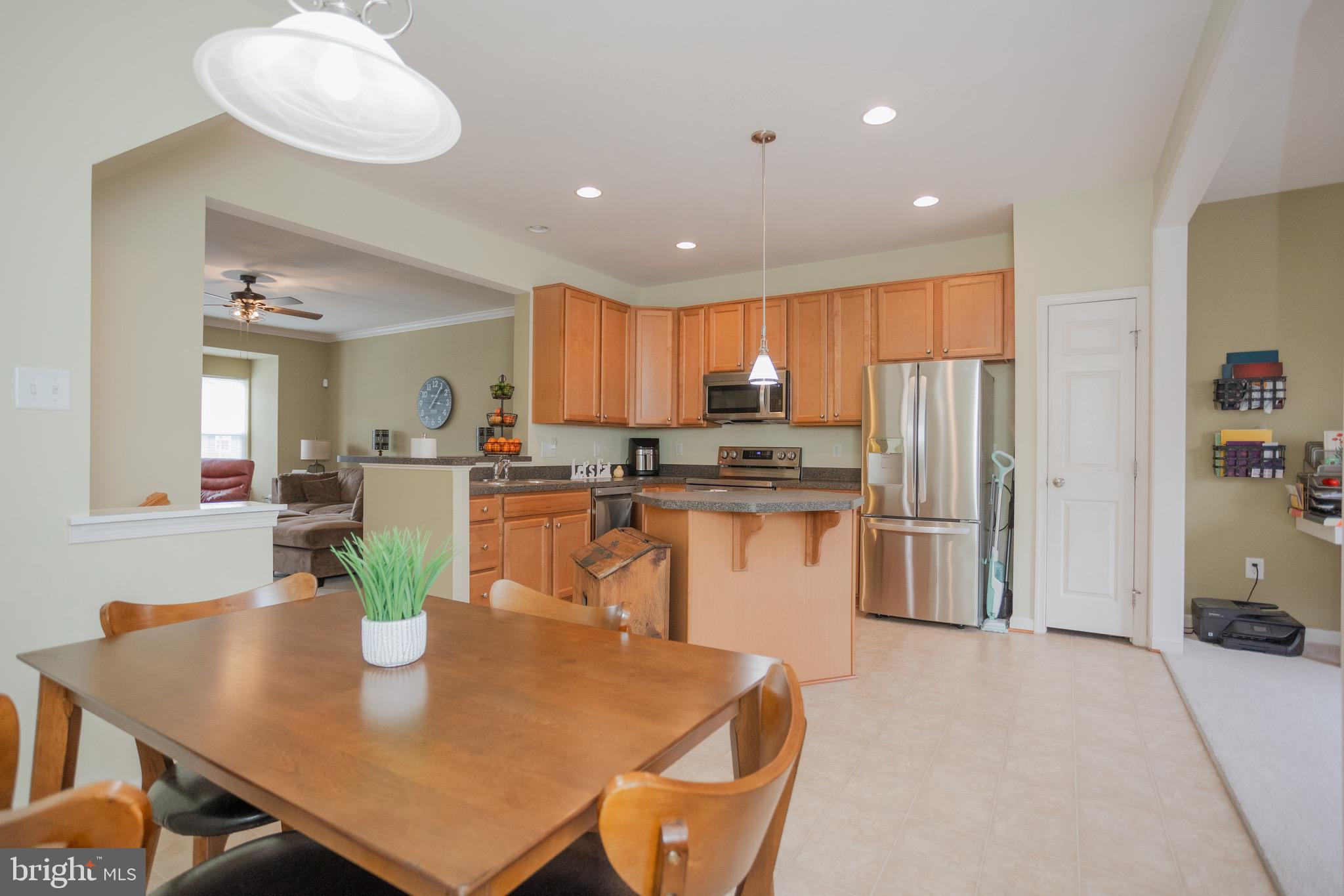 WINDMILL CROSSING - Residential