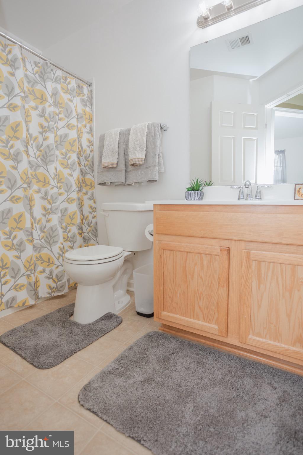 WINDMILL CROSSING - Residential