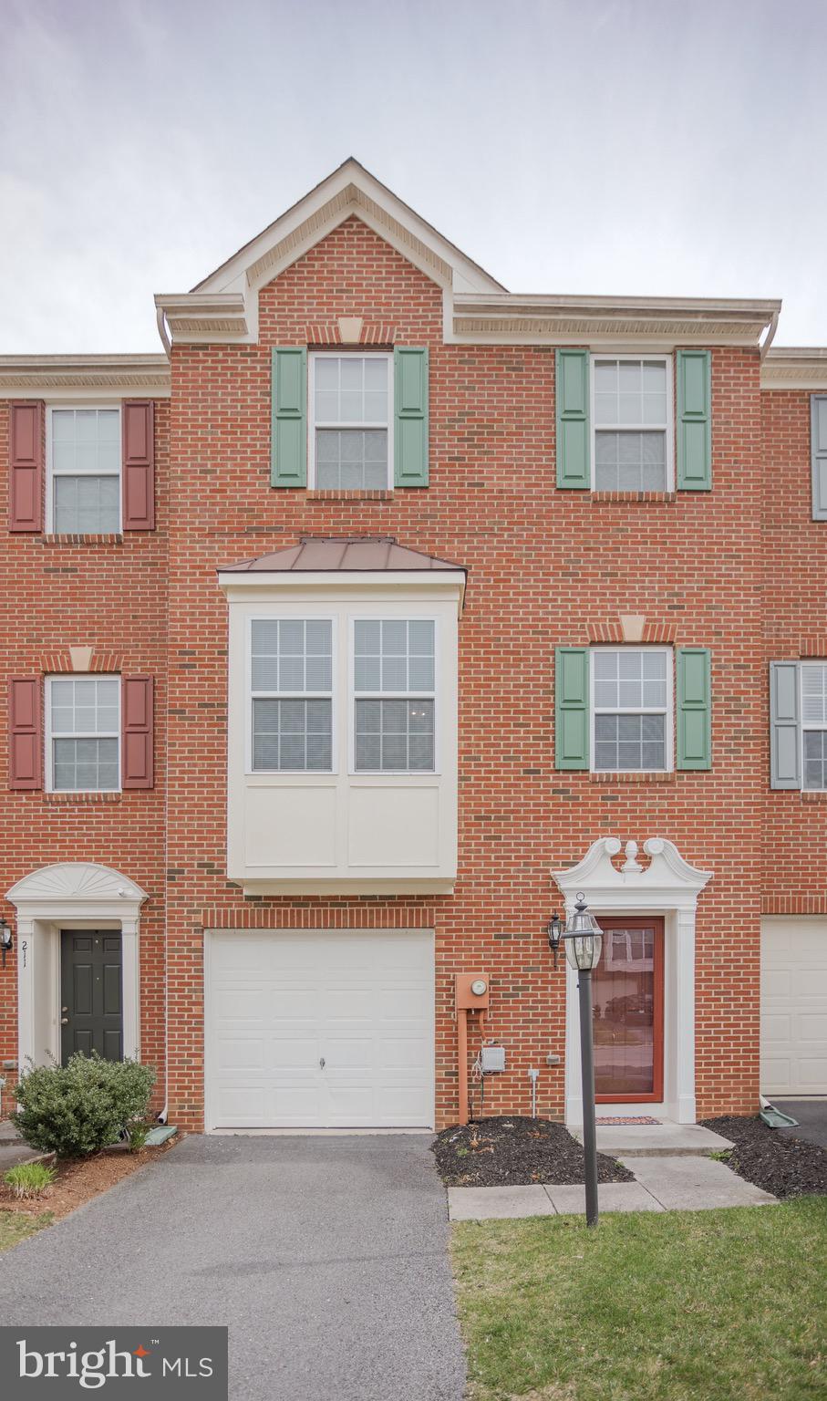 WINDMILL CROSSING - Residential