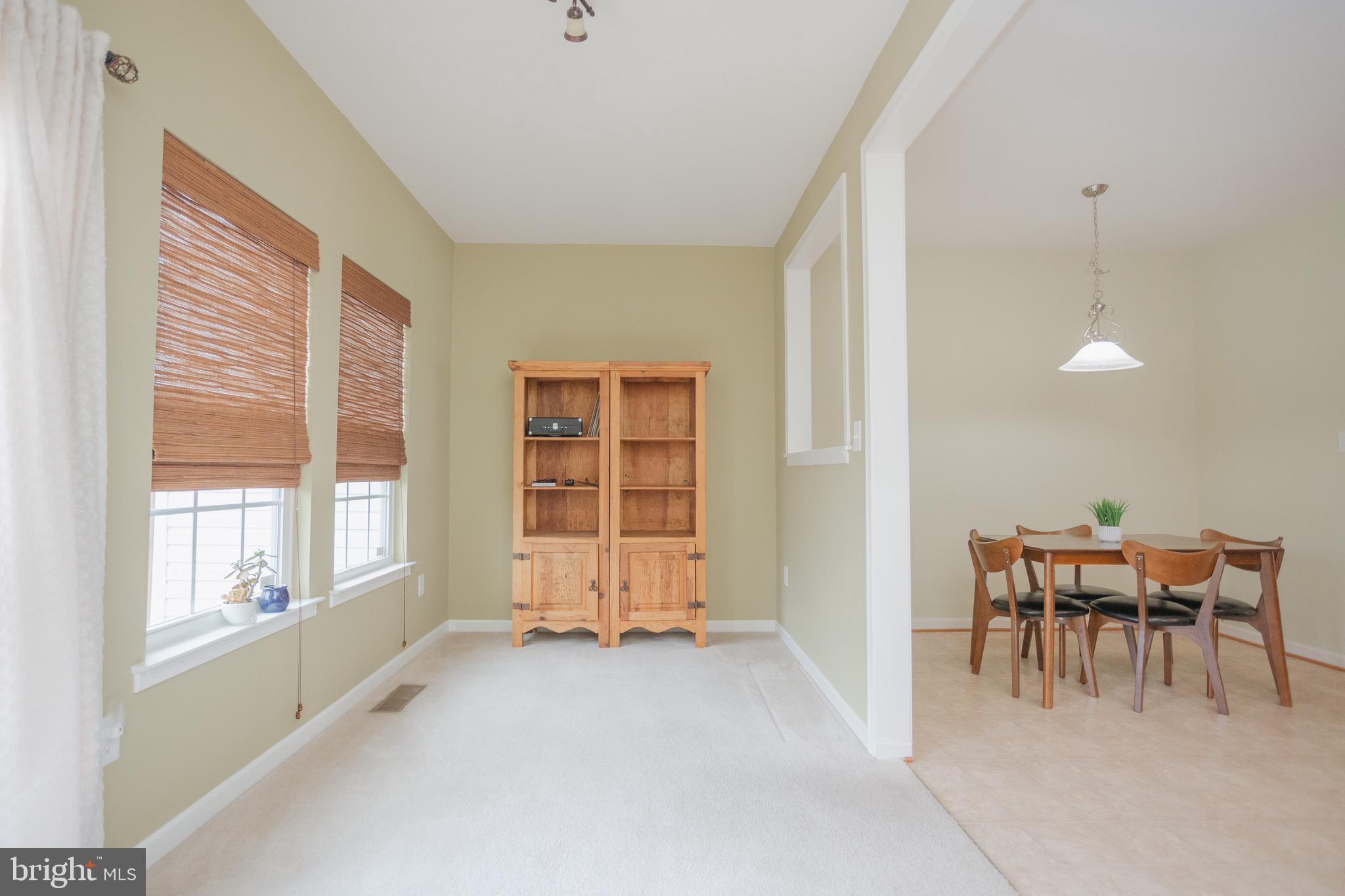 WINDMILL CROSSING - Residential