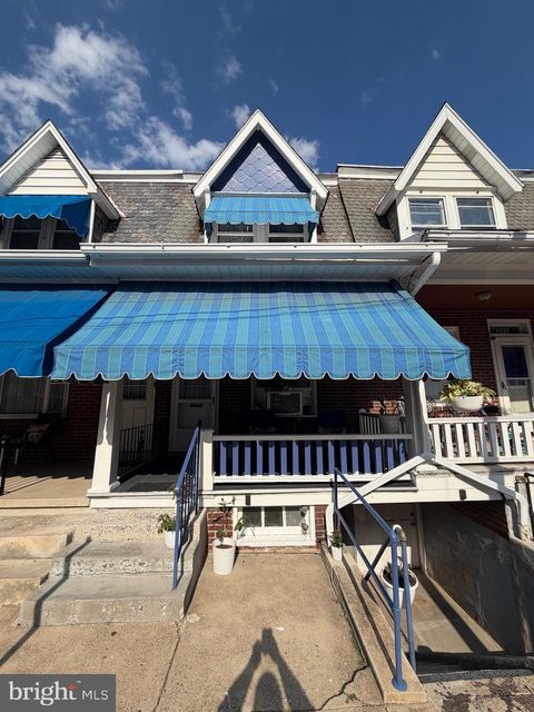 Photo of 1423 Church Street, READING, PA 19601 (MLS # PABK2074072)