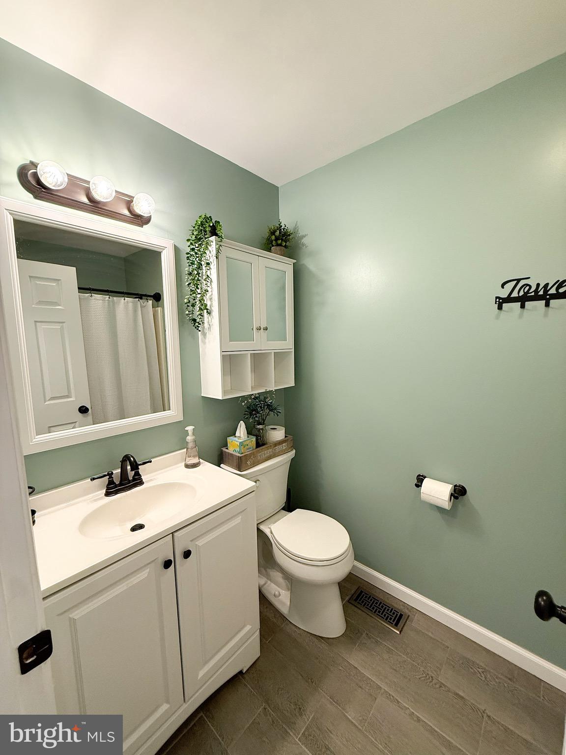 LAKE WYNONAH - Residential