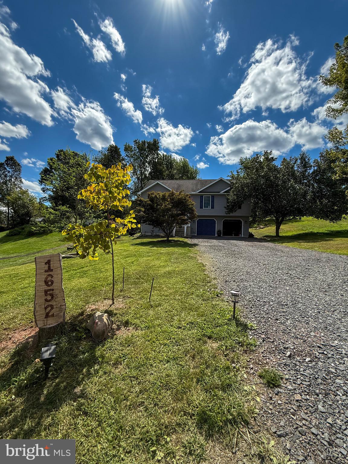 LAKE WYNONAH - Residential