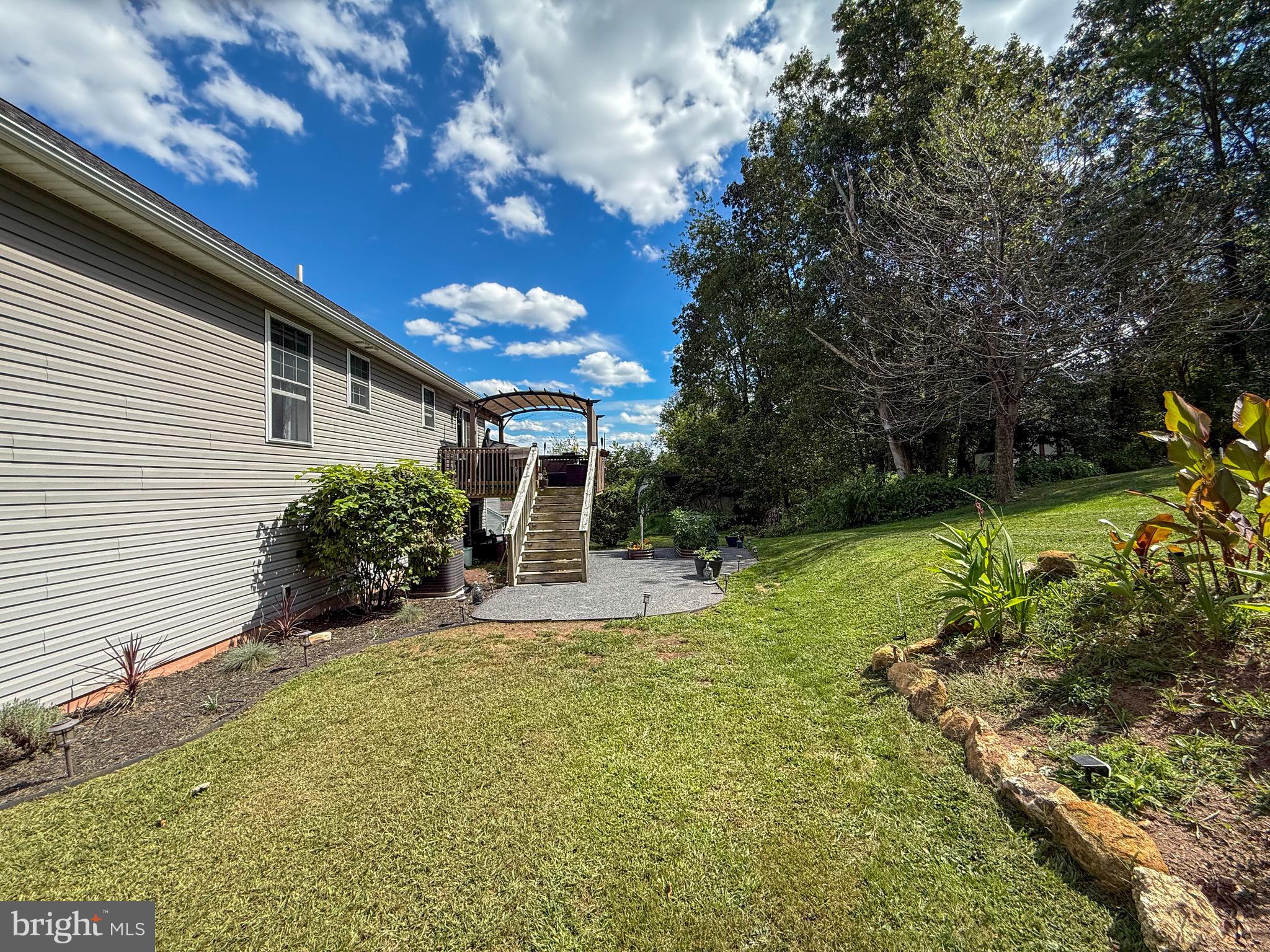 LAKE WYNONAH - Residential