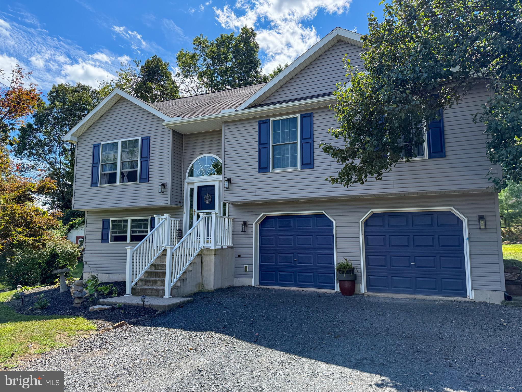 LAKE WYNONAH - Residential