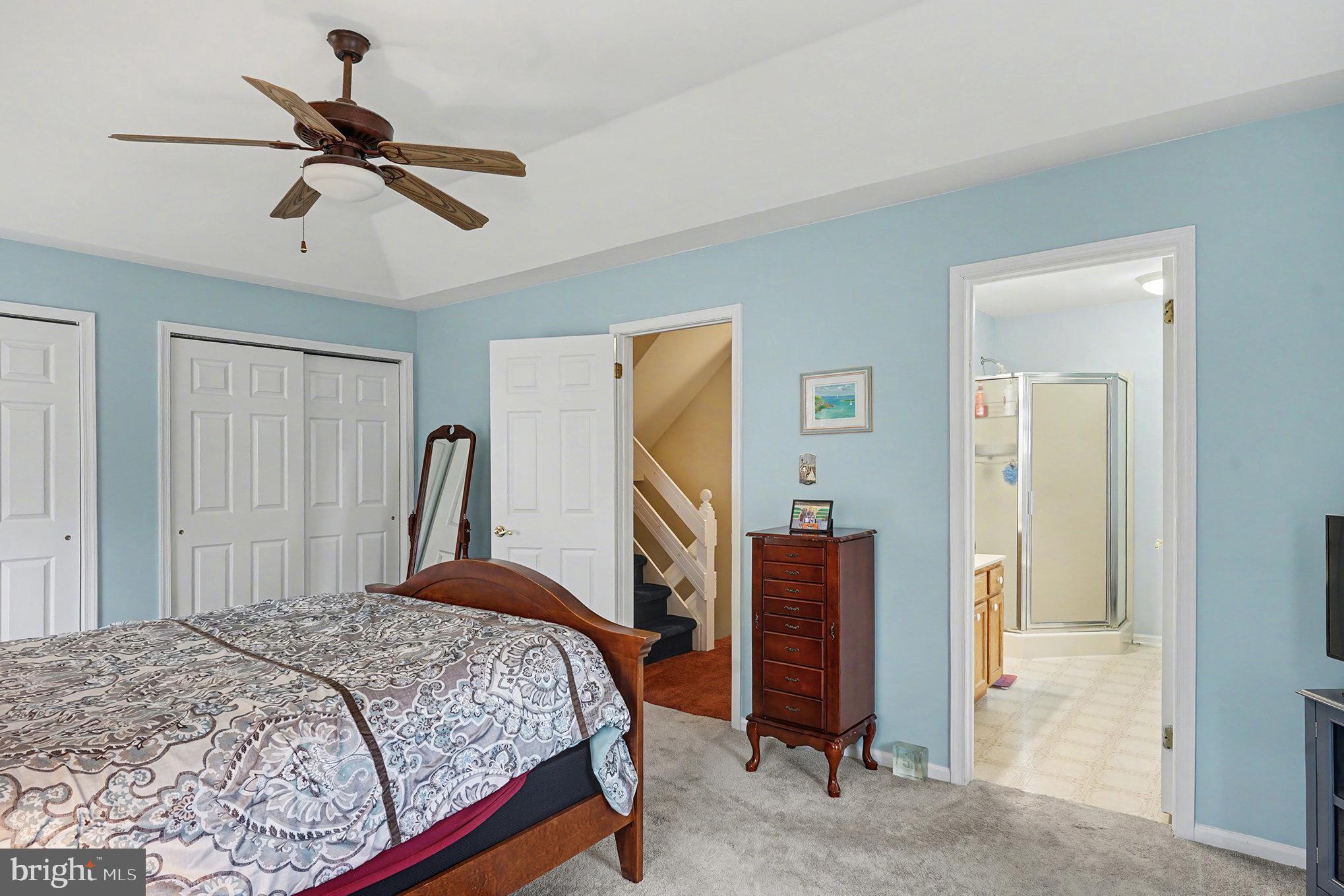 VILLAGE AT GWYNEDD - Residential