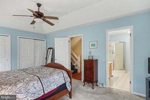 Tiny photo for 151 Dawn Drive, LANSDALE, PA 19446 (MLS # PAMC2165158)