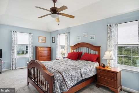 Tiny photo for 151 Dawn Drive, LANSDALE, PA 19446 (MLS # PAMC2165158)