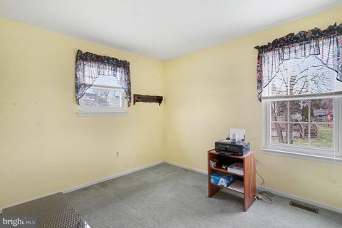 Tiny photo for 151 Dawn Drive, LANSDALE, PA 19446 (MLS # PAMC2165158)