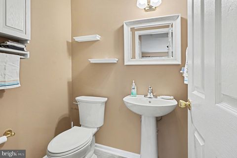 Tiny photo for 151 Dawn Drive, LANSDALE, PA 19446 (MLS # PAMC2165158)