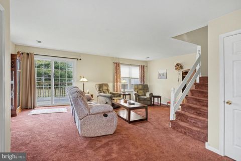 Tiny photo for 151 Dawn Drive, LANSDALE, PA 19446 (MLS # PAMC2165158)