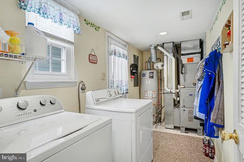 Tiny photo for 151 Dawn Drive, LANSDALE, PA 19446 (MLS # PAMC2165158)