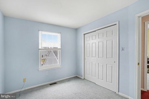 Tiny photo for 151 Dawn Drive, LANSDALE, PA 19446 (MLS # PAMC2165158)