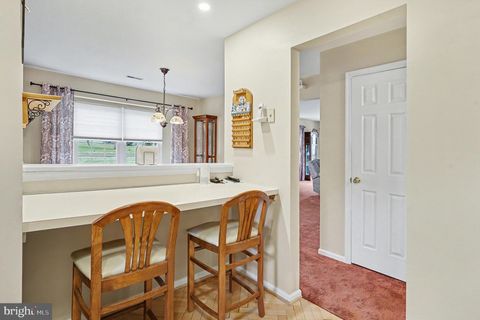 Tiny photo for 151 Dawn Drive, LANSDALE, PA 19446 (MLS # PAMC2165158)