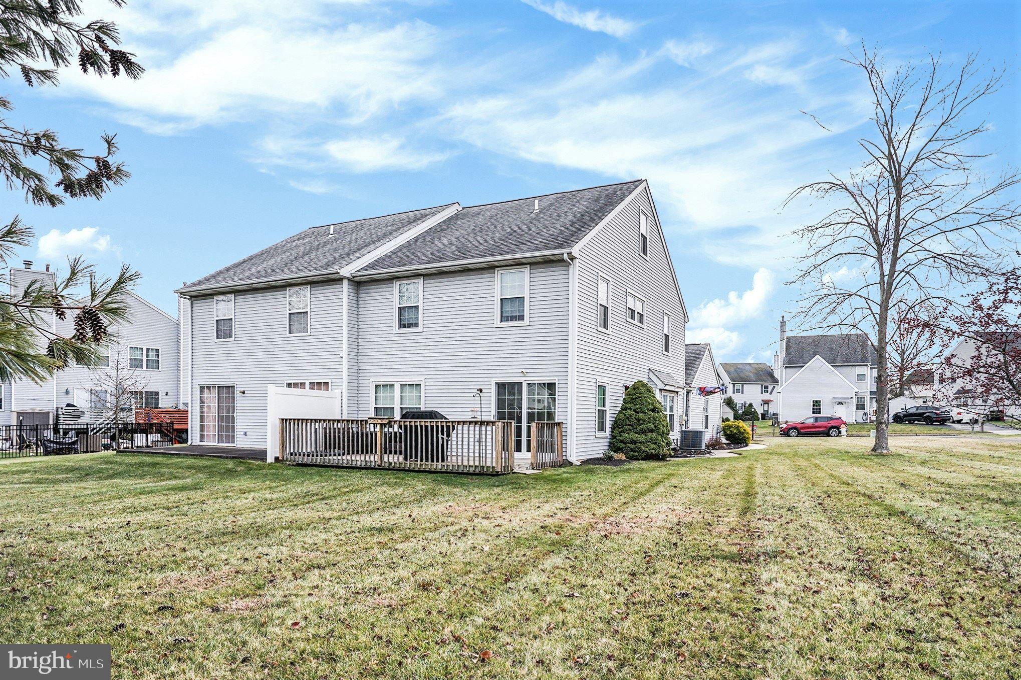 VILLAGE AT GWYNEDD - Residential