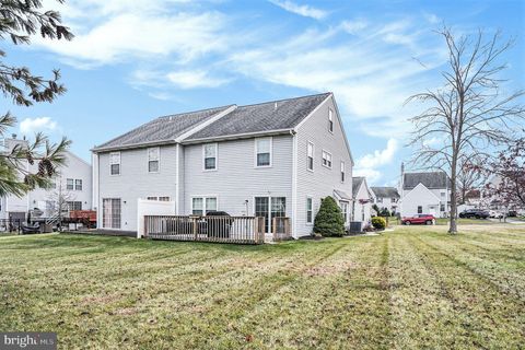 Tiny photo for 151 Dawn Drive, LANSDALE, PA 19446 (MLS # PAMC2165158)