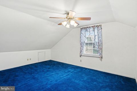 Tiny photo for 151 Dawn Drive, LANSDALE, PA 19446 (MLS # PAMC2165158)