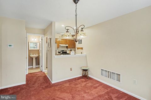 Tiny photo for 151 Dawn Drive, LANSDALE, PA 19446 (MLS # PAMC2165158)