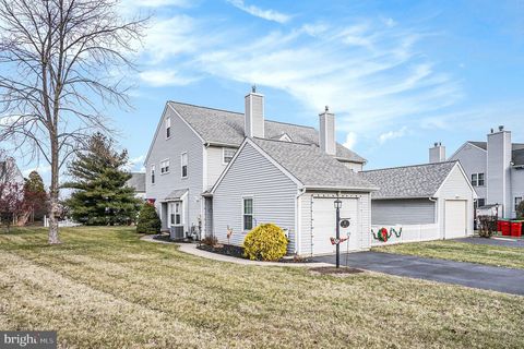 Tiny photo for 151 Dawn Drive, LANSDALE, PA 19446 (MLS # PAMC2165158)