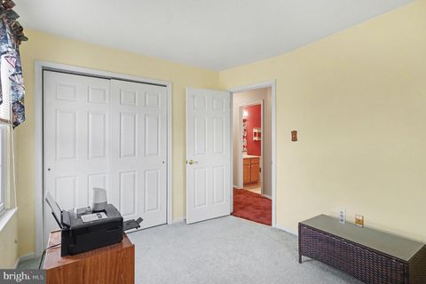 Tiny photo for 151 Dawn Drive, LANSDALE, PA 19446 (MLS # PAMC2165158)