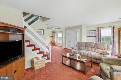 Tiny photo for 151 Dawn Drive, LANSDALE, PA 19446 (MLS # PAMC2165158)