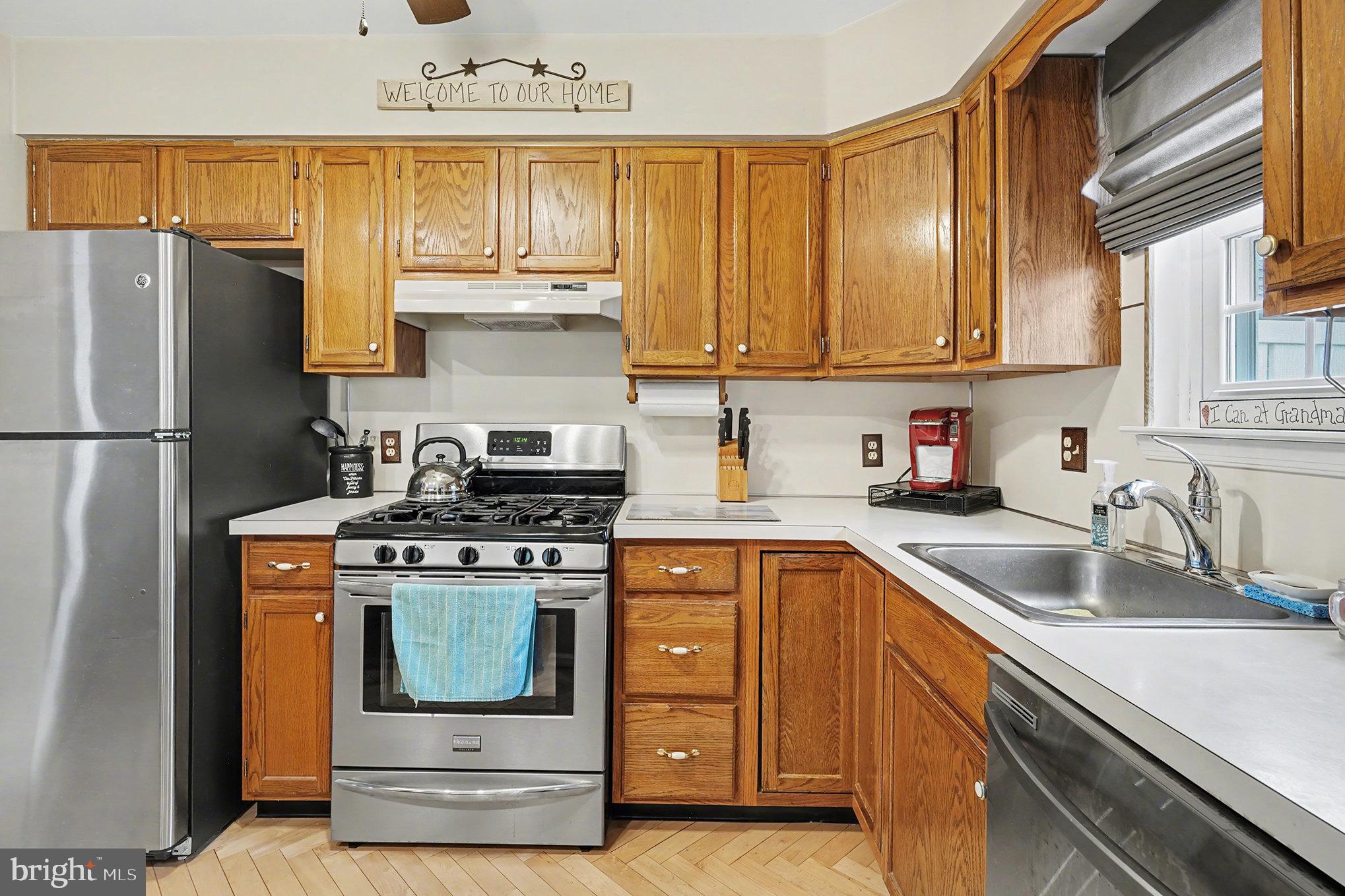 VILLAGE AT GWYNEDD - Residential