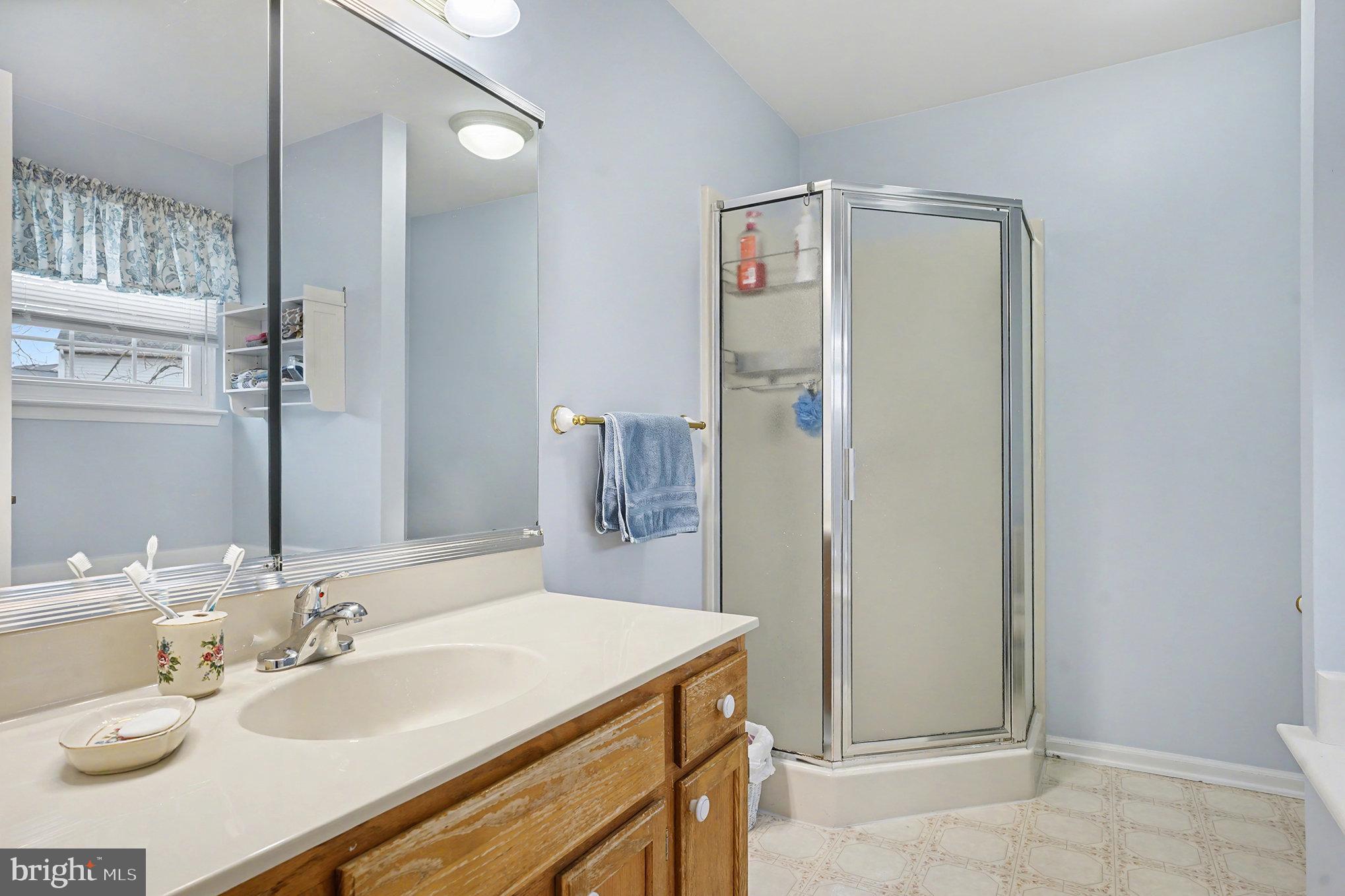 VILLAGE AT GWYNEDD - Residential