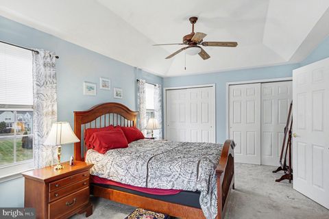 Tiny photo for 151 Dawn Drive, LANSDALE, PA 19446 (MLS # PAMC2165158)