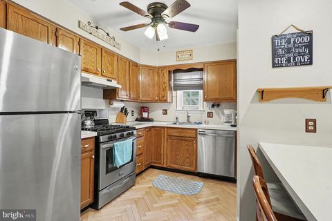 Tiny photo for 151 Dawn Drive, LANSDALE, PA 19446 (MLS # PAMC2165158)