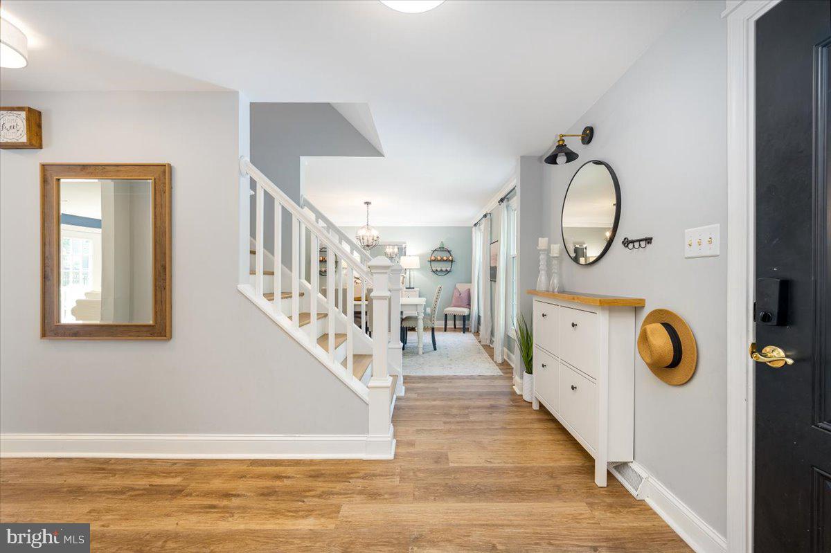 LONGFELLOW - Residential