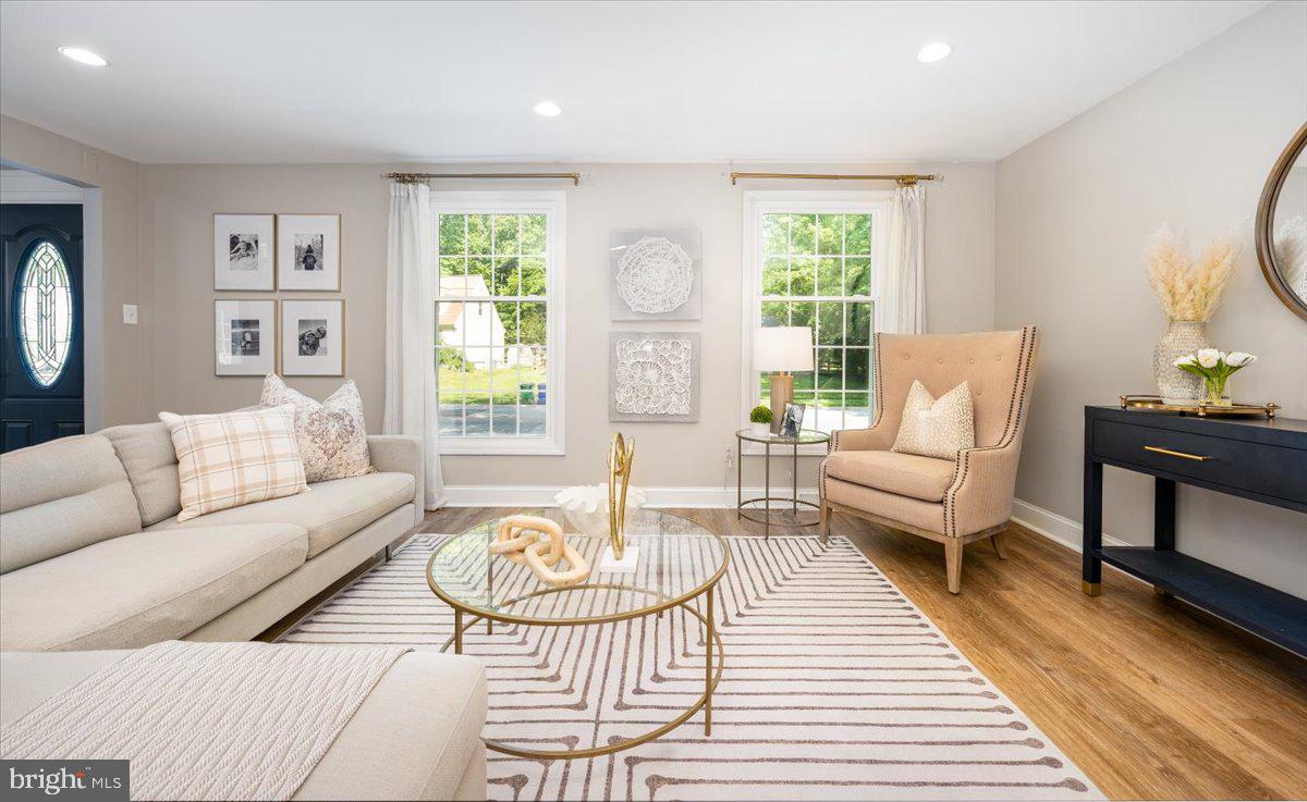 LONGFELLOW - Residential