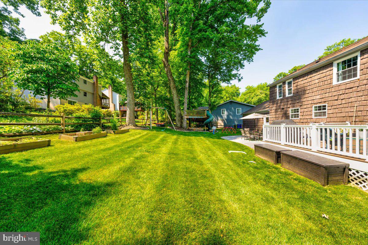 LONGFELLOW - Residential