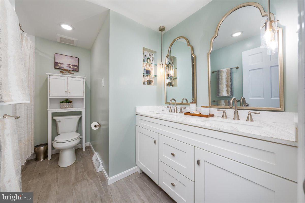 LONGFELLOW - Residential