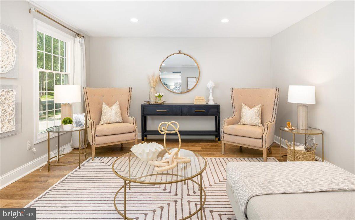 LONGFELLOW - Residential